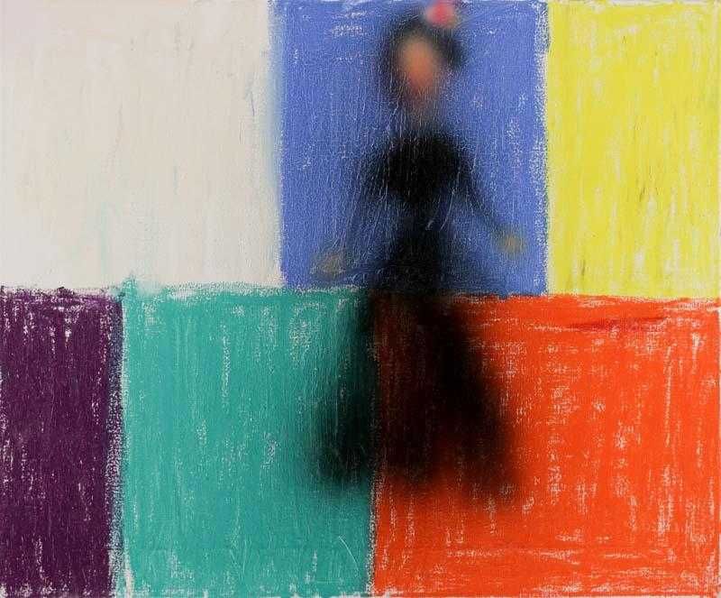 Quadro original Noronha da Costa