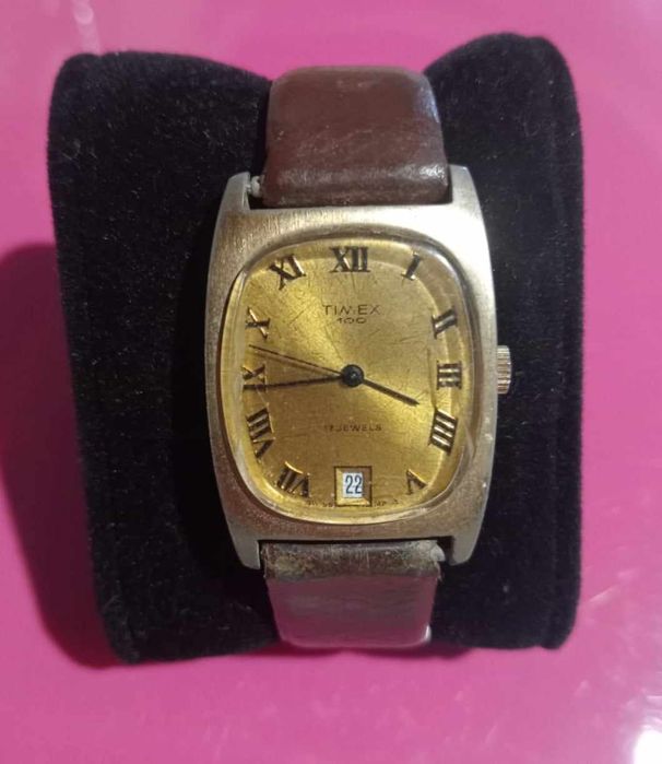 Relógio Timex 100