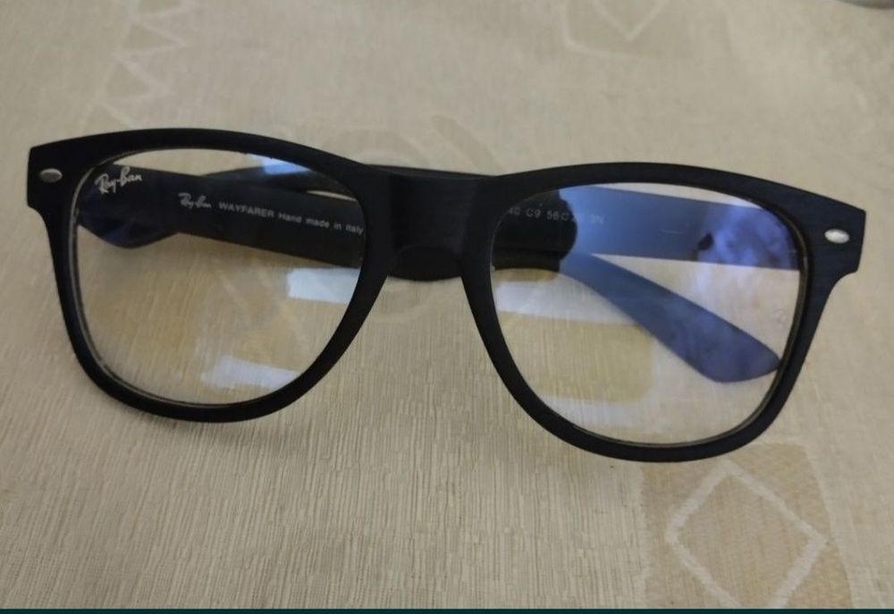 Очки на продажу. Оригинал