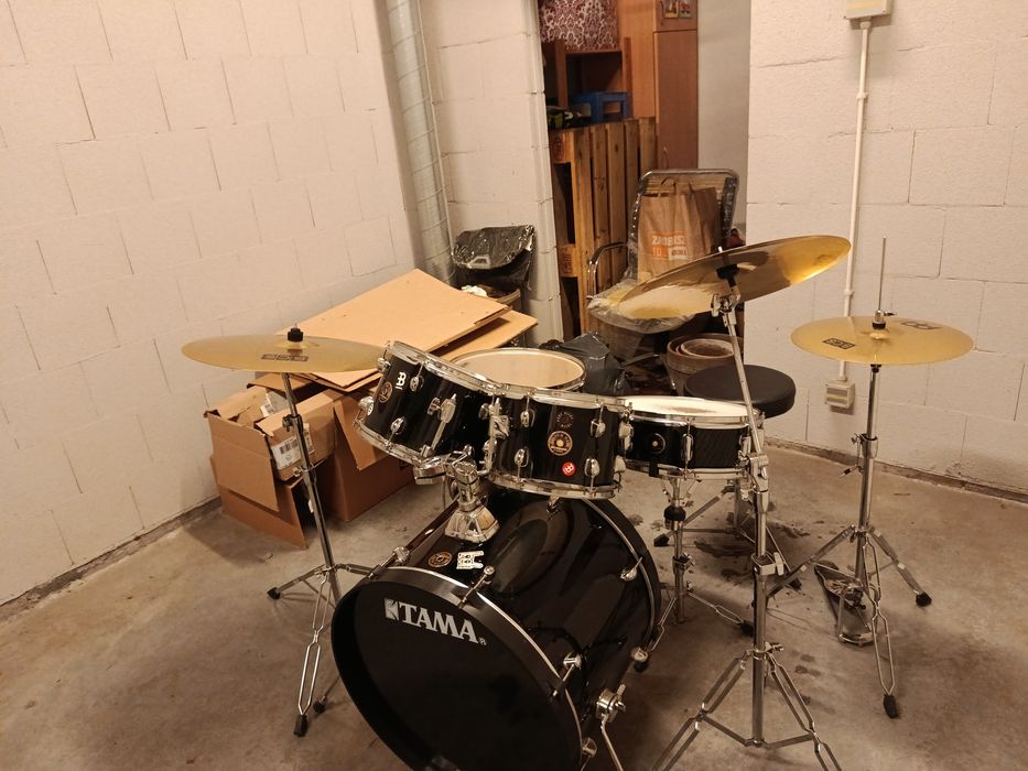 Perkusja Tama Rhythm Mate