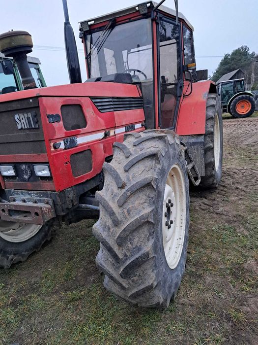 Same Laser 110 nie 130