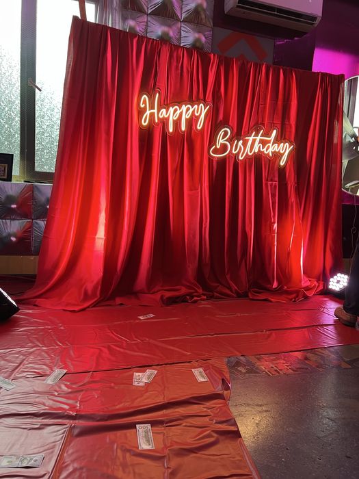 Оформлення фотозон та декорування для вашого свята!