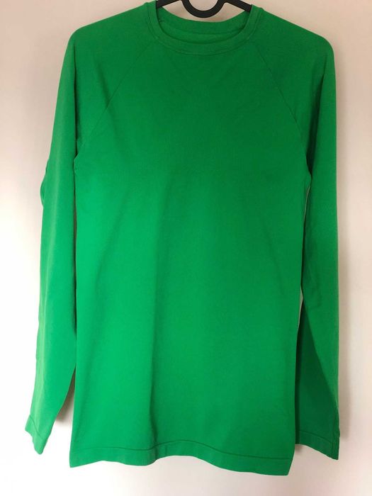 Camisola térmica de futebol – Tamanho M