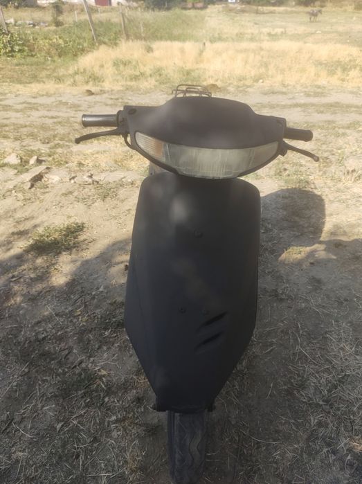 Honda dio 27 срочно