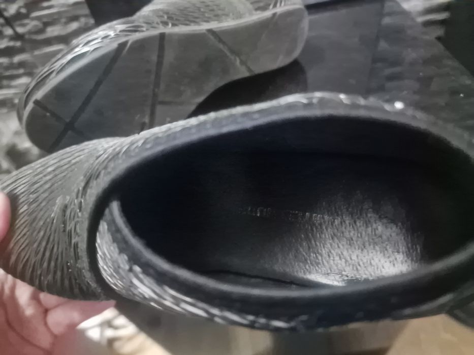 półbuty United Nude