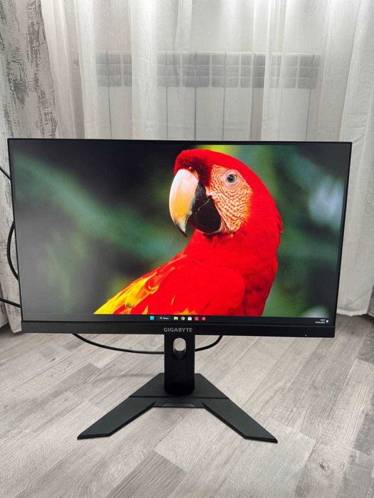 Монітор GIGABYTE G24F 2 Gaming Monitor