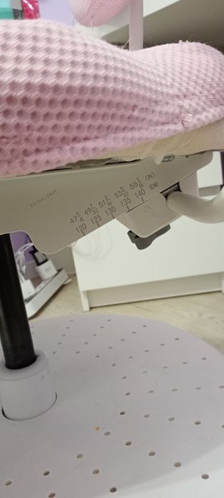 Fotel dziecięcy IKEA