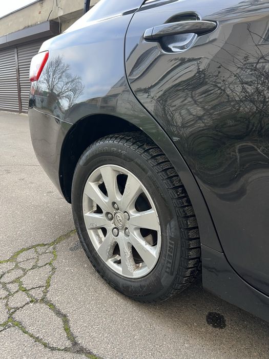 CAMRY 2007, 2,4  255т. один хозяин, гаражное хранение.