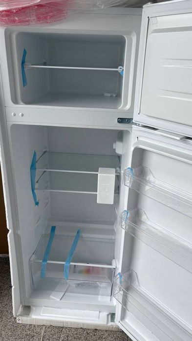 Frigorifico Combinado Beko