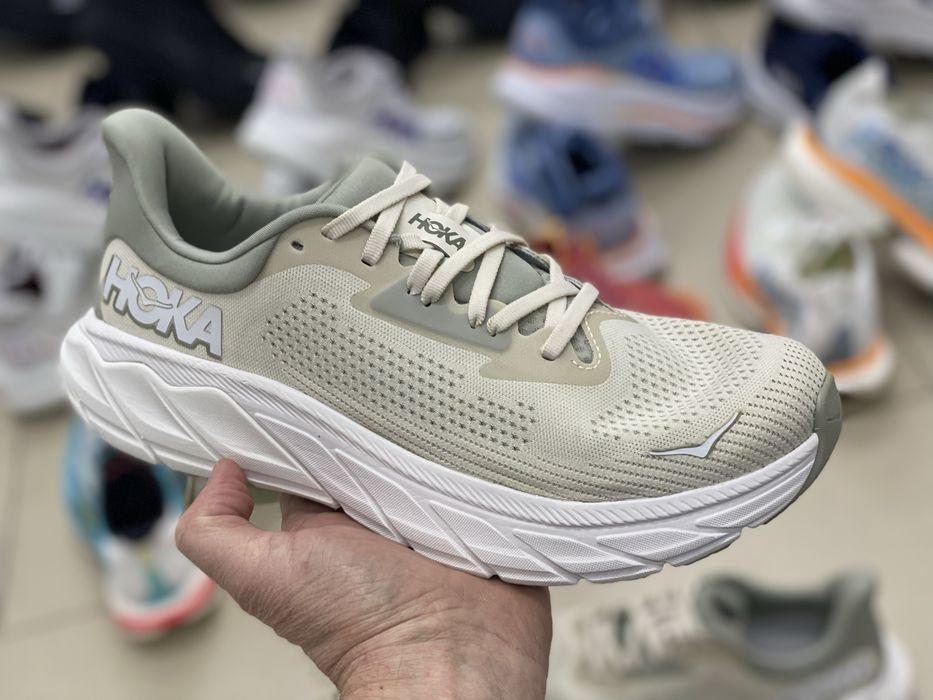 Кросівки Hoka ARAHI 7. Оригінал!!!