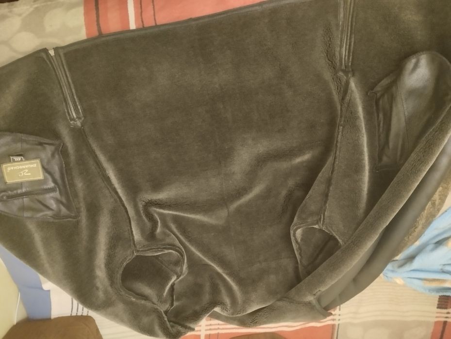 Дублянка чоловіча гарний стан