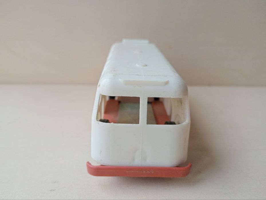 Машинка из набора СССР 60х