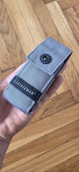 Leatherman ARK Magnacut multitool