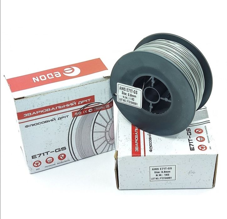 СУПЕРЦЕНА! Сварочный полуавтомат EDON ECO MIG-257! MIG 308! MIG 280!