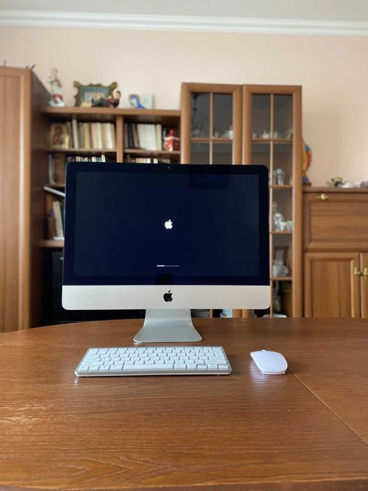 Apple iMac A1418 Intel Core i5 2,7 Ghz; 8 GB RAM; OS Sequoia