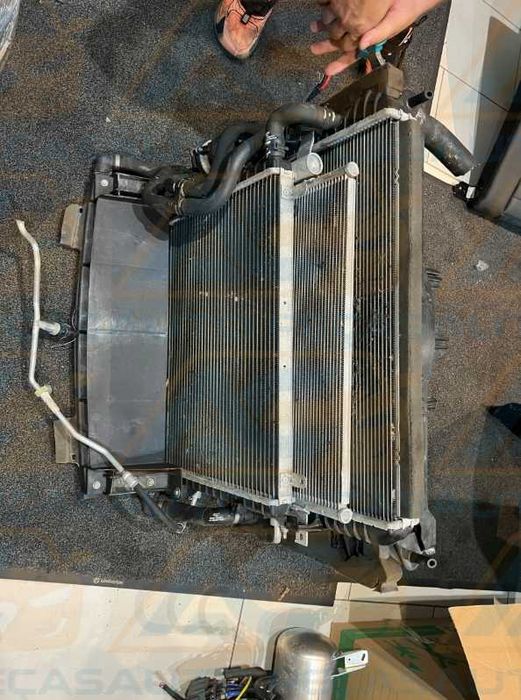 Jaguar F-Type LIFT Frente Completa 2 0 2 4 - 2 0 2 5