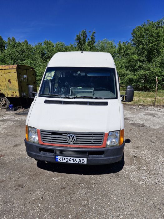 Продам авто в рейсовом стані