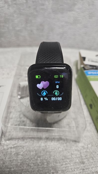 Smartband Tracer T-Watch TW6