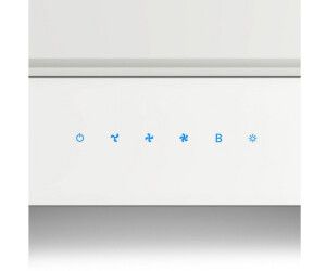 Кухонна витяжка Klarstein Velaire 90 см