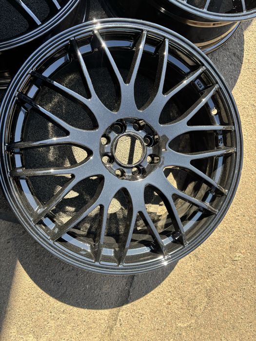 4/100R18 ,4/108R18 TITAN диски