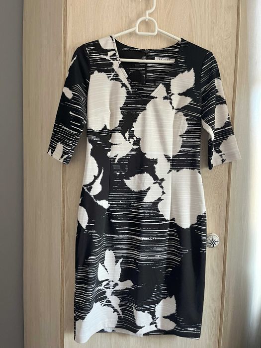 Sukienka Quiosque 36