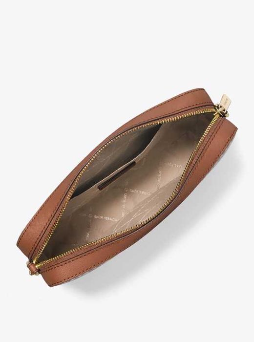Torebka Michael Kors jet set crossbody Vanilia