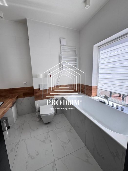 Без % Продаж 3к ЖК Білий Шоколад Центр білогородка (сонячні панелі)