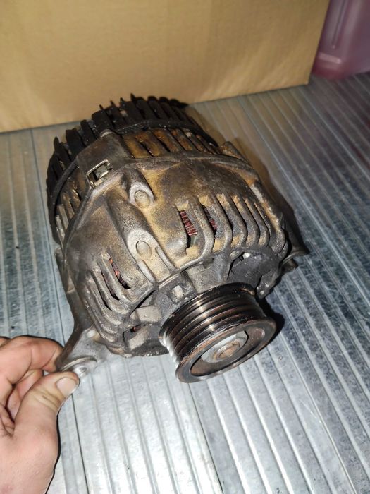 Alternador Peugeot 106 1.5 Diesel