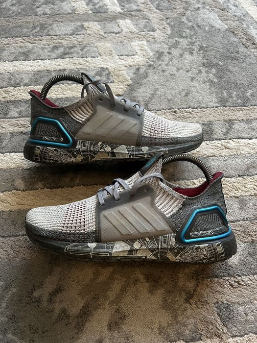 Кросівки adidas ultraboost 40розмір