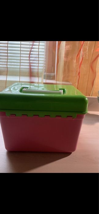 Дитяча міні кухня