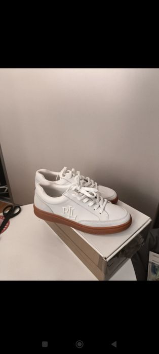 Damskie sneakersy casualowe w rozmiarze 40