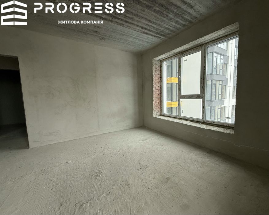 Продам 2-кімнатну квартиру ЖК «Каскад Ярко» 2 черга Вигідна пропозиція