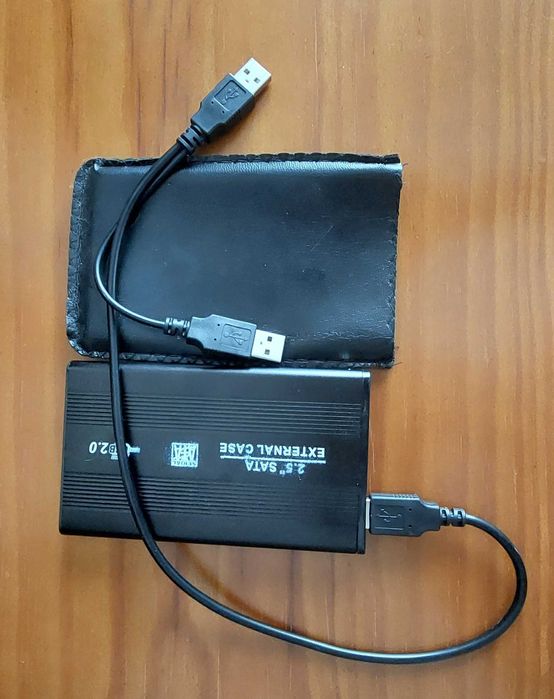 1 TB External Hard Drive64297817012098124