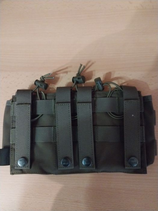Підсумок на 3 магазина