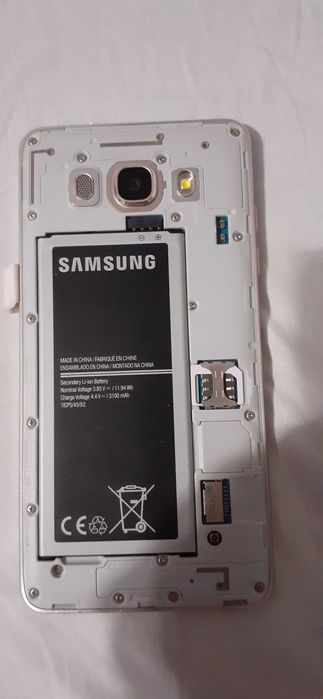 Vendo Telemóvel J5