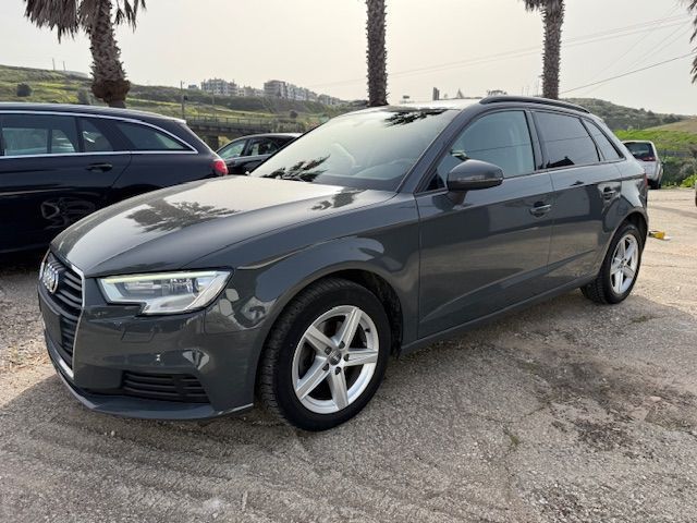 Audi A3 1.6 TDI S tronic design