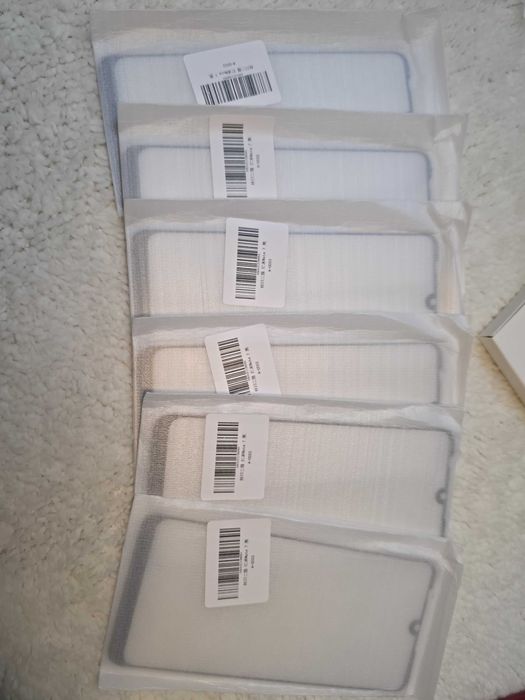 Xiaomi Redmi Note 7 64gb com vidros proteção, capas e carrregador