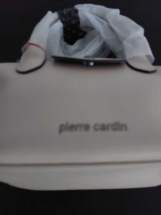 Torebka damska Pierre Cardin