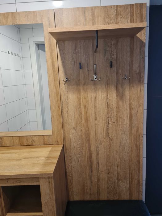 Przedpokój szafka Havana