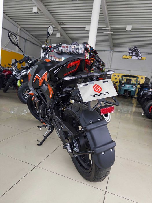Мотоцикл GEON VERTEX 300