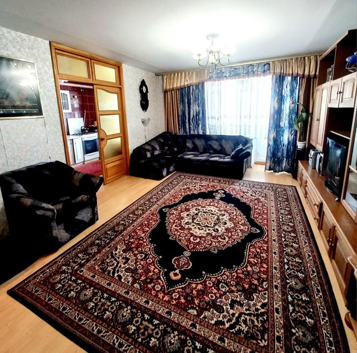 Оренда 3к квартири