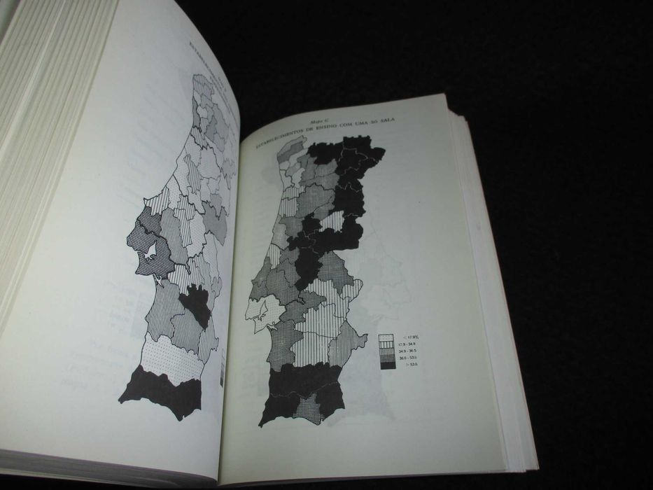 Livro Sistema de Ensino em Portugal Manuela Silva M. Isabel Tamen