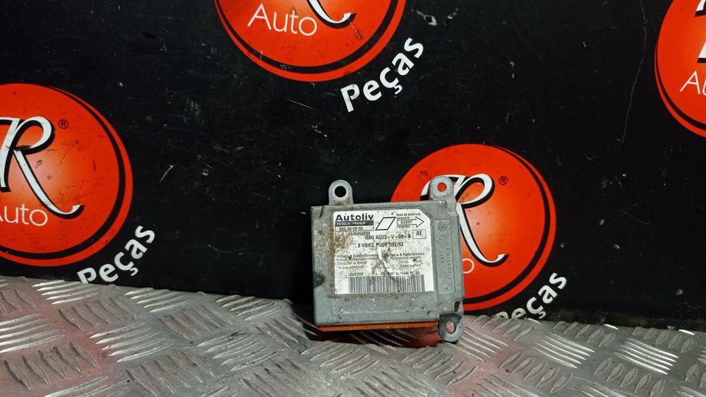 Centralina De Abs Peugeot 406 Break (8E/F)