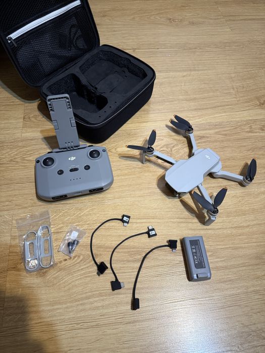 Dji mavic mini 2