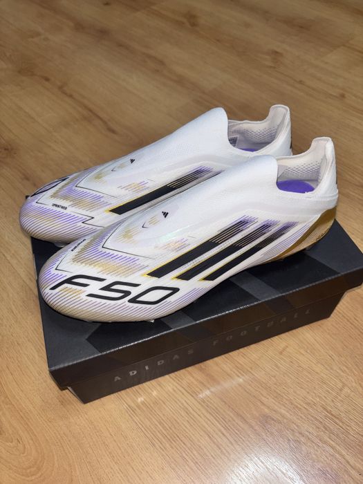 Adidas f50 Elite LL SG 42