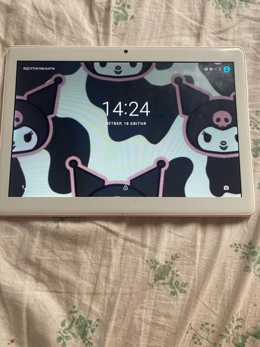 Galaxy Tab PRO 10