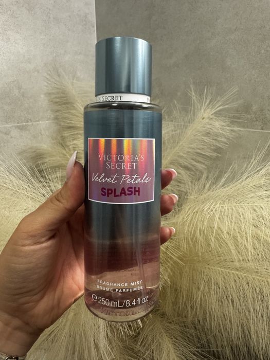 Mgielka Victoria Secret