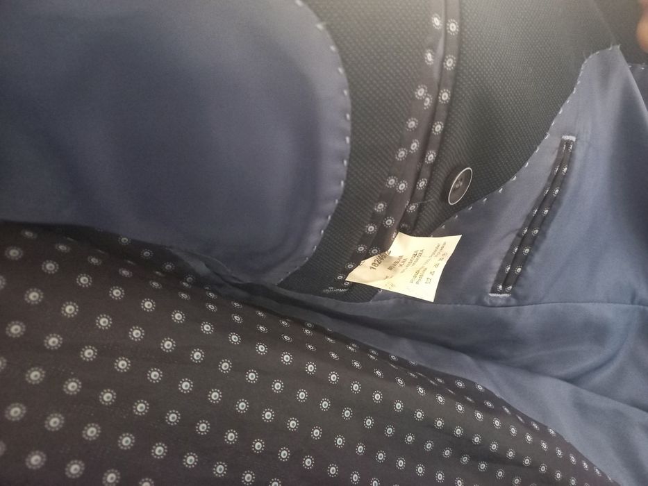 Garnitur młodzieżowy polski producent rozpoczęcie roku