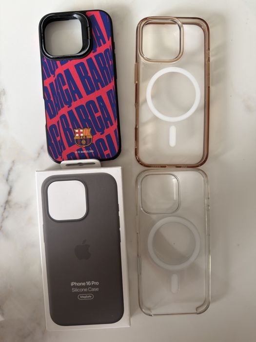 Iphone 16 pro 128gb