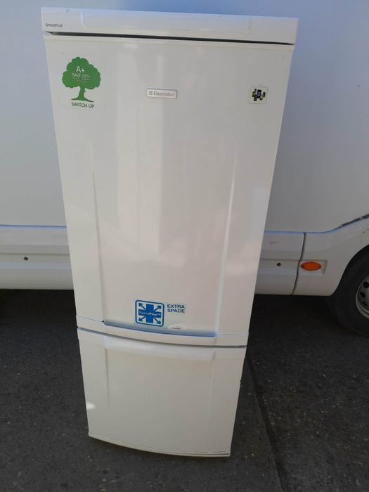 Lodówka Electrolux 149cm *Możliwość dostawy*